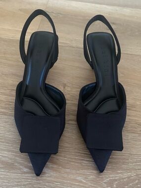 Giani Bini Willa Heels